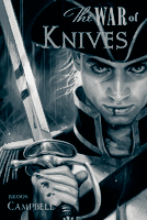 Cover of The War of Knives